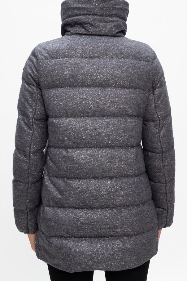 Moncler best sale torcon grey